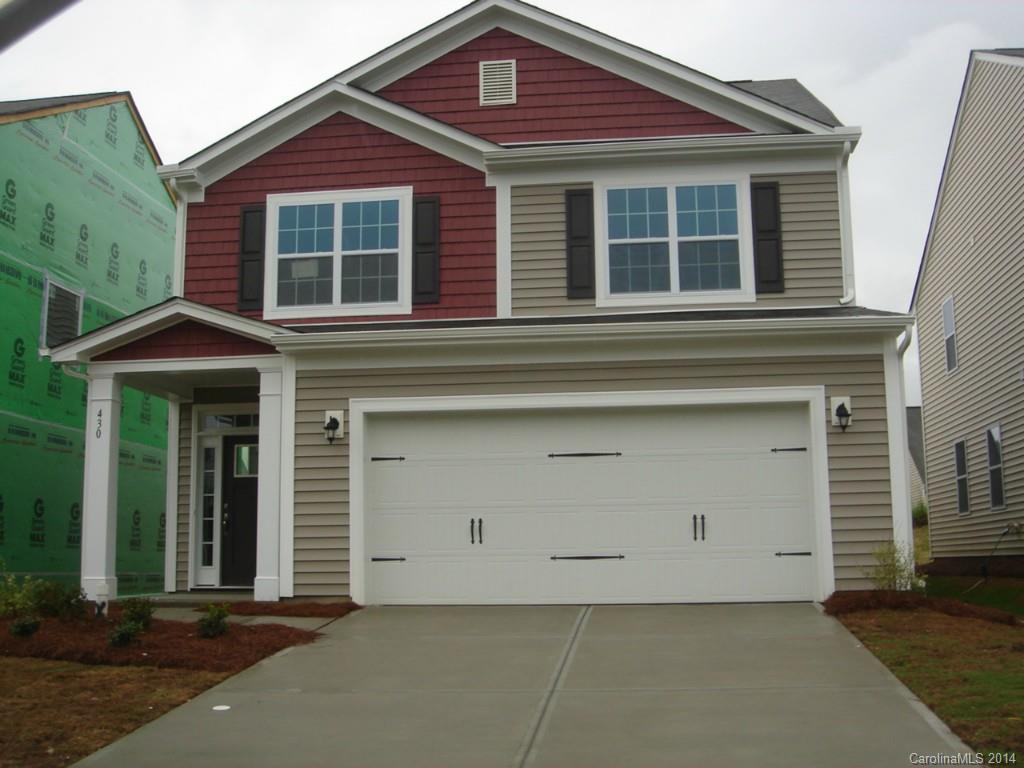 430 Knothole Lane Charlotte NC 28214