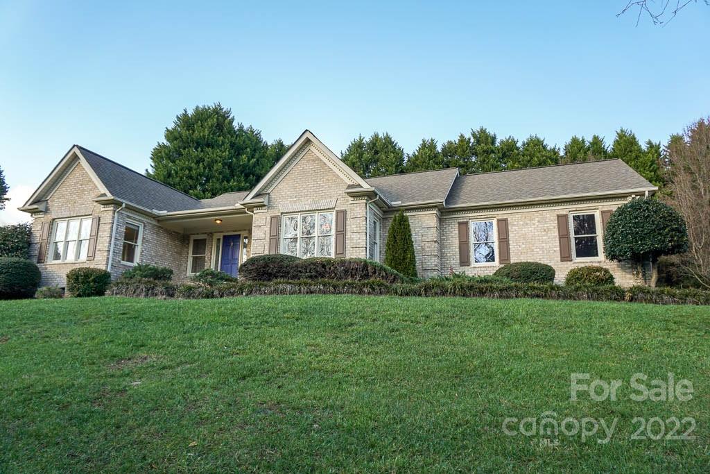 4310 Steve Ikerd Drive NE Hickory NC 28601