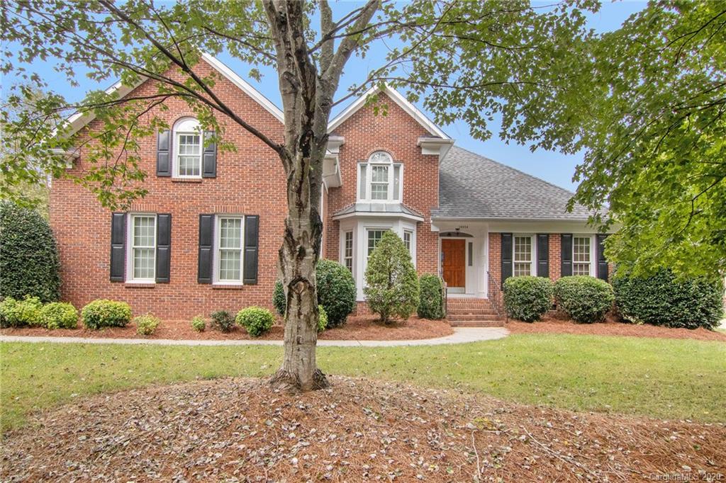 10826 Megwood Drive Charlotte NC 28277