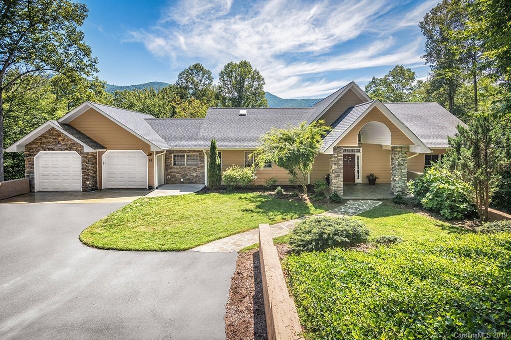 56 Oxbow Crossing Weaverville NC 28787