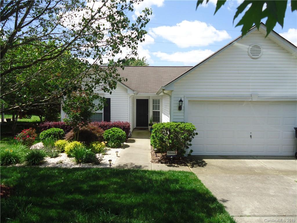 14411 O Casey Lane Charlotte NC 28213