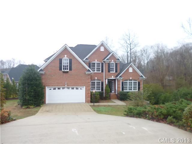 2736 Firethorn Court Gastonia NC 28056