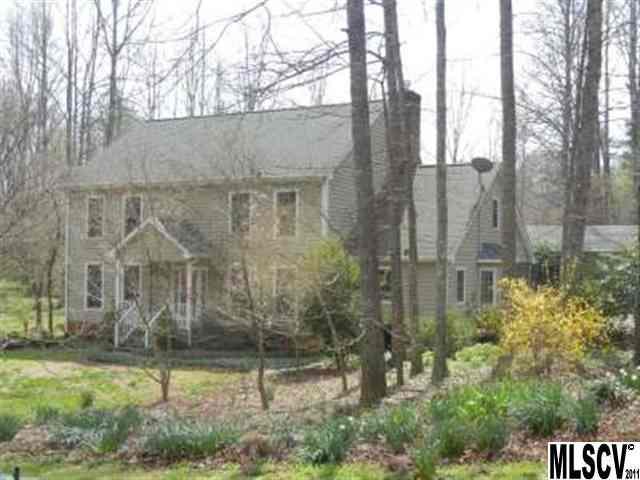 1602 Fairway Drive Newton NC 28658