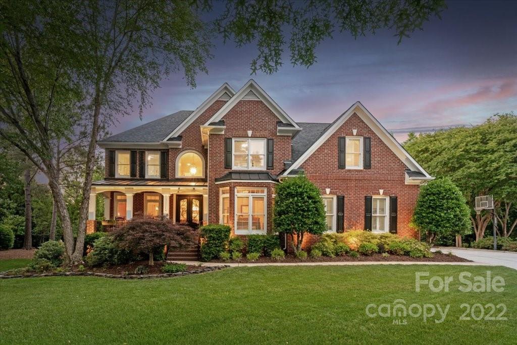 6102 Dunmoor Valley Court Charlotte NC 28226