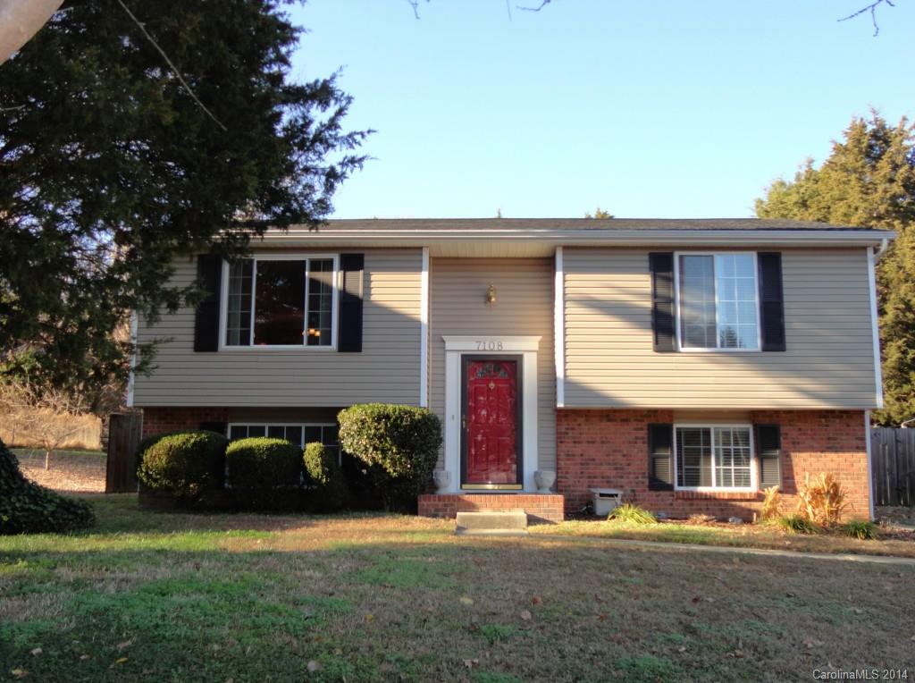 7108 Brigmore Drive Charlotte NC 28226