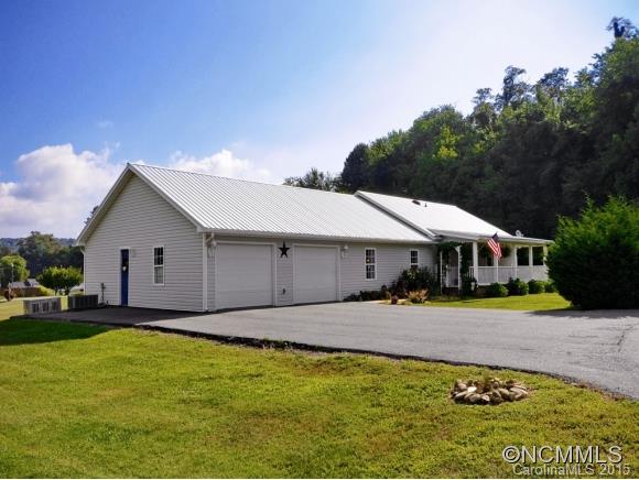 1721 Allens Creek Road Waynesville NC 28786