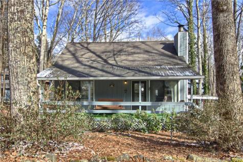 54 Gail Drive Maggie Valley NC 28751