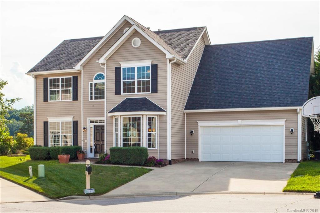 25 Trey Bourne Drive Asheville NC 28804