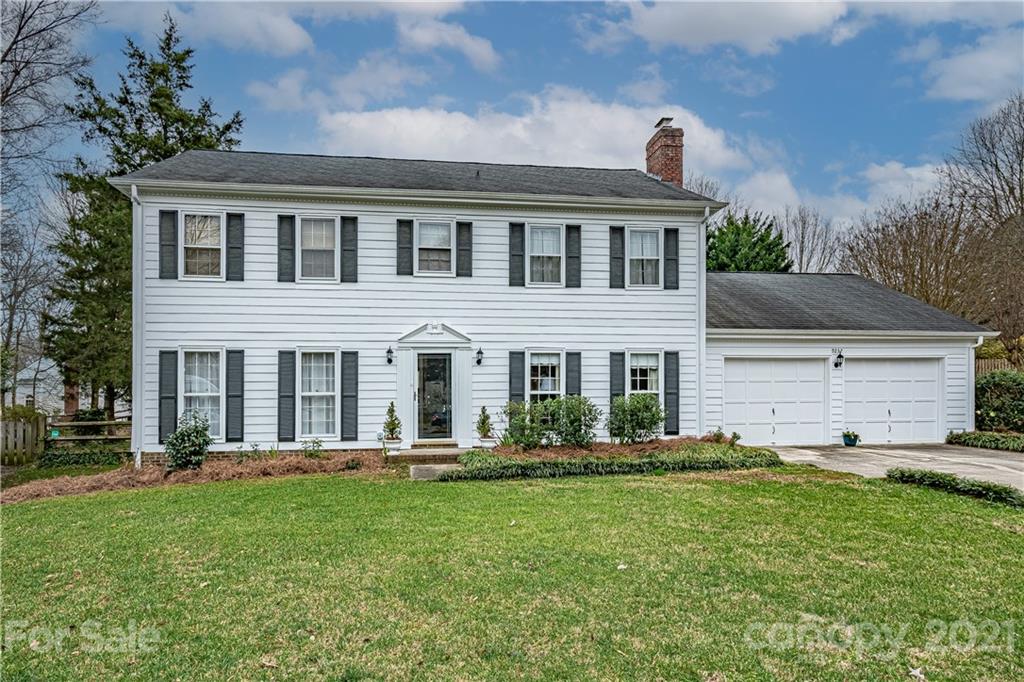 9237 Stonecrop Court Charlotte NC 28210