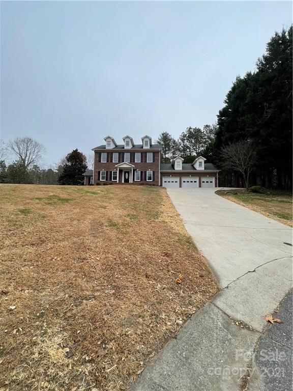 6133 Monte Carlo Lane Hickory NC 28601