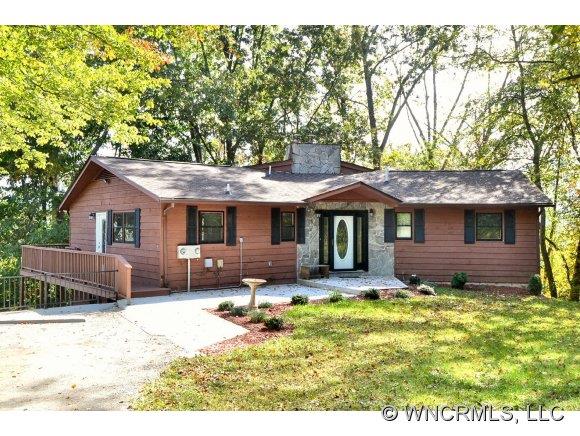 376 Love Lane Waynesville NC 28786
