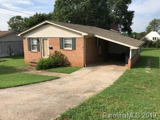 200 Stephens Drive Morganton NC 28655