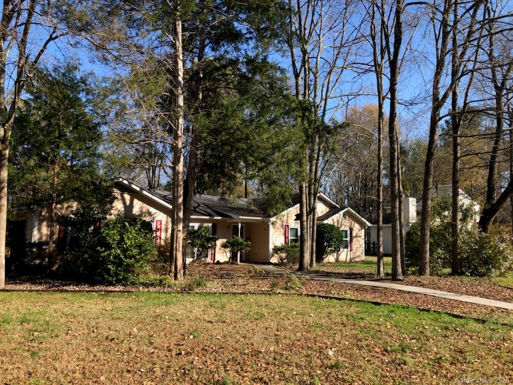 7901 Littlejohn Court Charlotte NC 28227