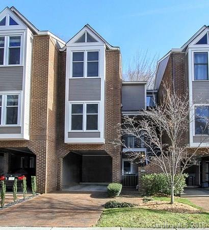 231 S Clarkson Street Charlotte NC 28202