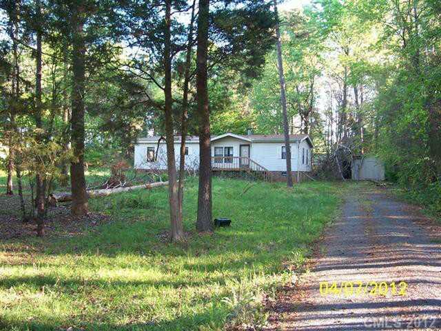 10730 Shady Bark Court Charlotte NC 28227