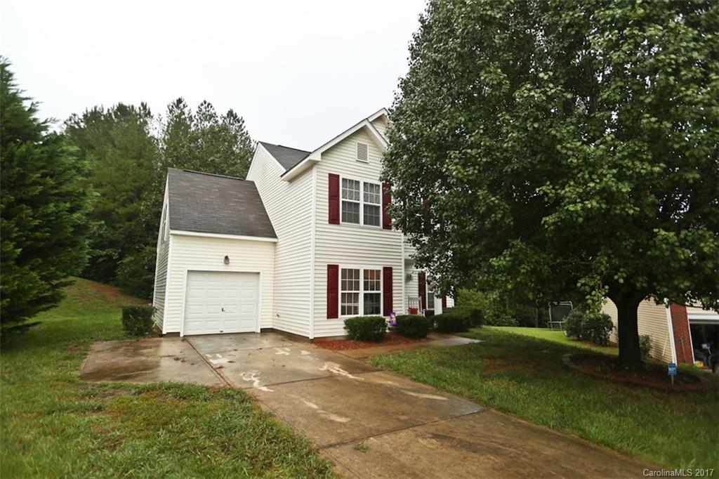 912 Rocky Meadows Lane Concord NC 28025