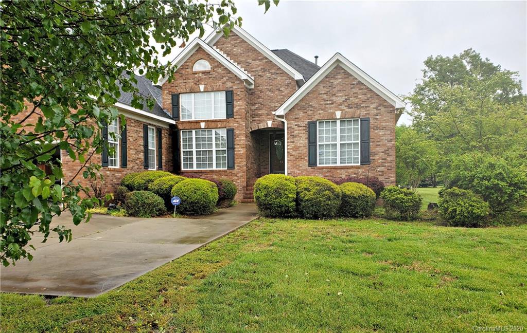 4800 Niagra Court Monroe NC 28110