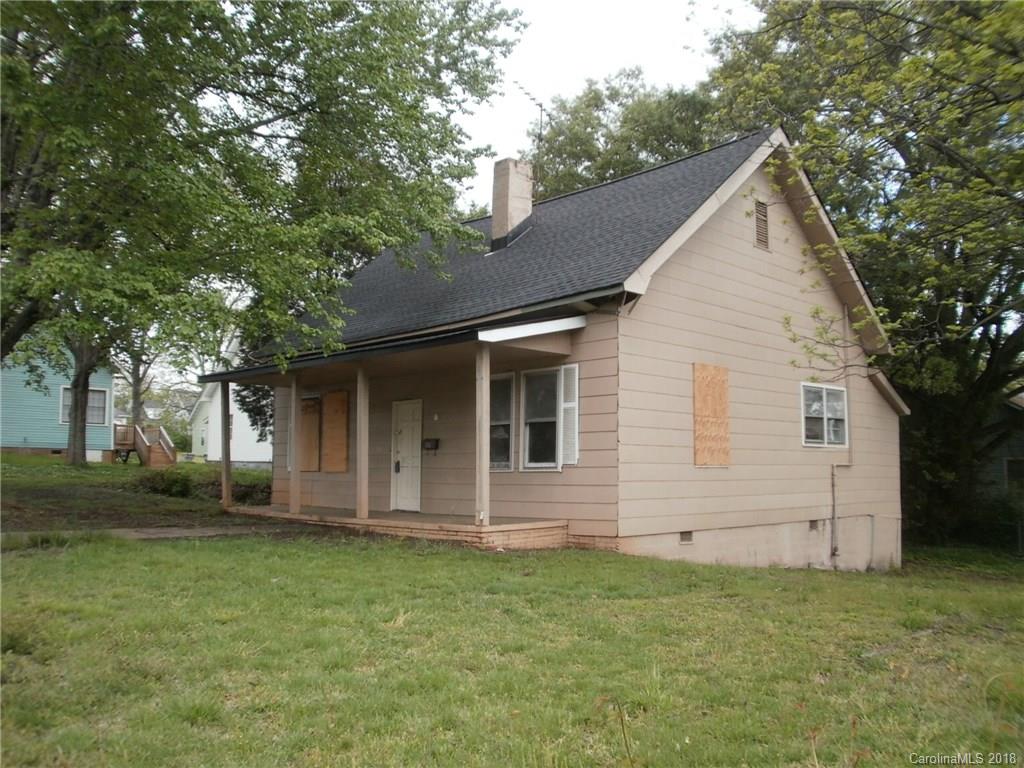 902 W 2nd Avenue Gastonia NC 28052
