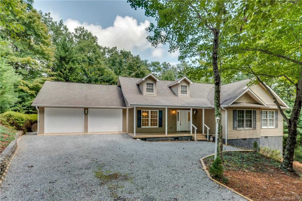55 Camellia Lane Columbus NC 28722