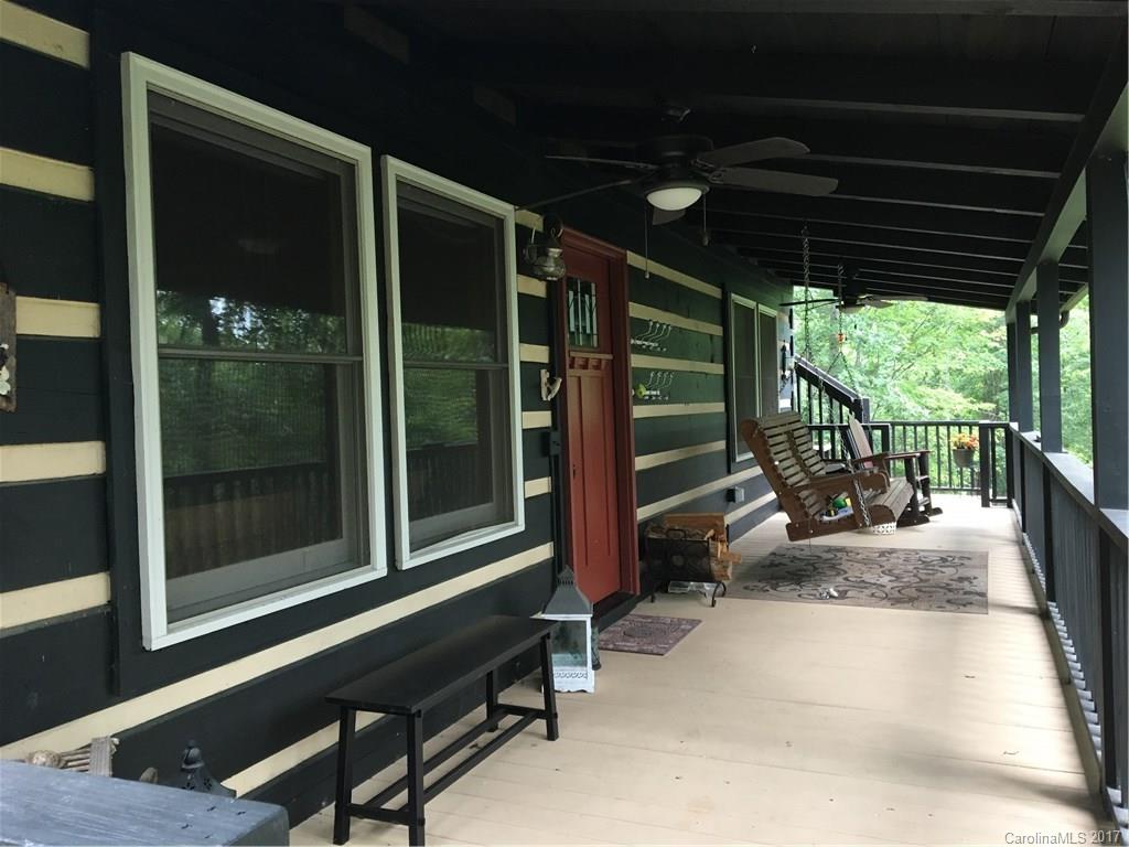 355 Country Cove Lane Marshall NC 28753