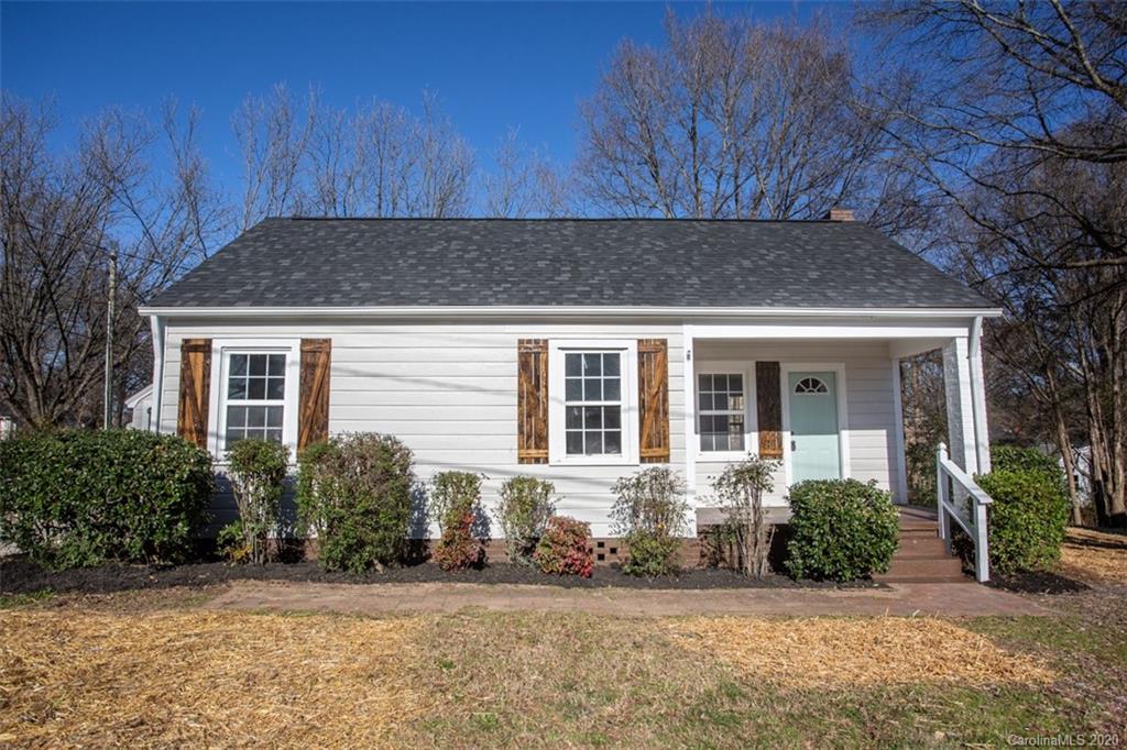 458 Spring Street Nw Concord NC 28025
