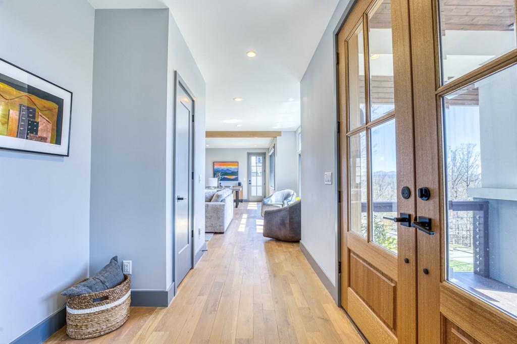 12 Faulkner Avenue Asheville NC 28805