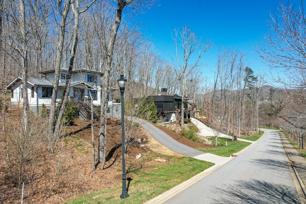 12 Faulkner Avenue Asheville NC 28805