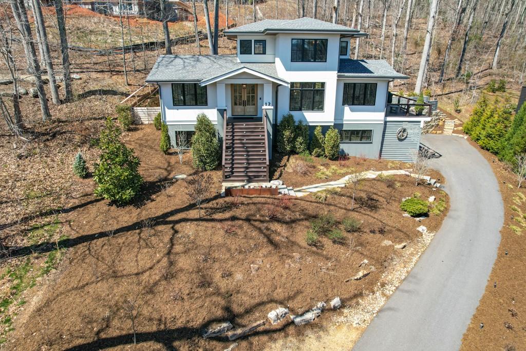 12 Faulkner Avenue Asheville NC 28805