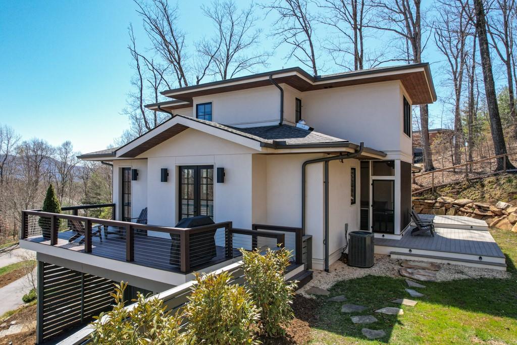 12 Faulkner Avenue Asheville NC 28805