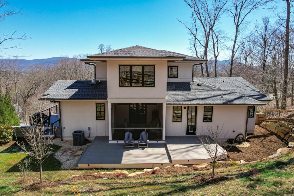 12 Faulkner Avenue Asheville NC 28805