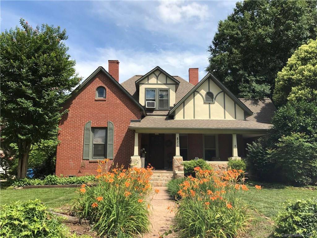 826 8th Street Ne Hickory NC 28601