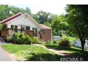 141 W Hall Heights Sylva NC 28779