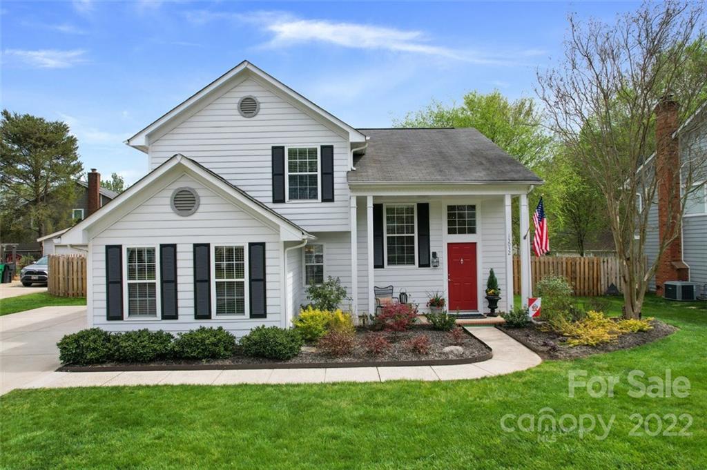 13032 Seascape Lane Charlotte NC 28278