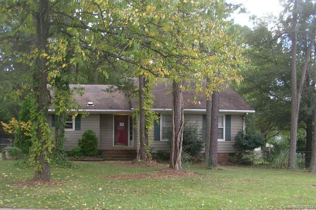9616 Hannon Road Mint Hill NC 28227