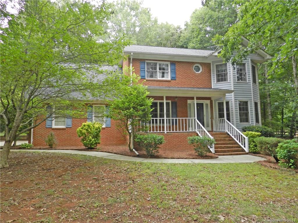2206 Fox Hunt Drive Monroe NC 28110