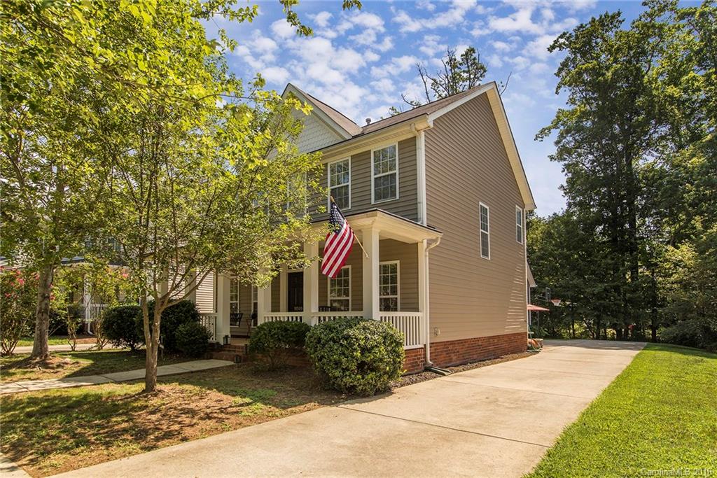 10509 Quarrier Drive Cornelius NC 28031