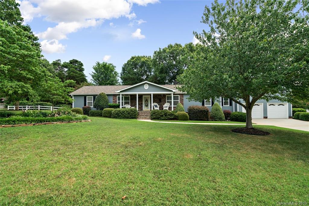 21031 Lagoona Drive Cornelius NC 28031