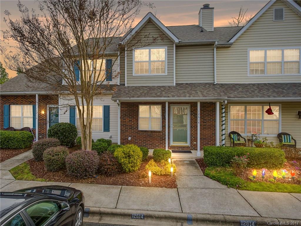 12614 Tucker Crossing Lane Charlotte NC 28273