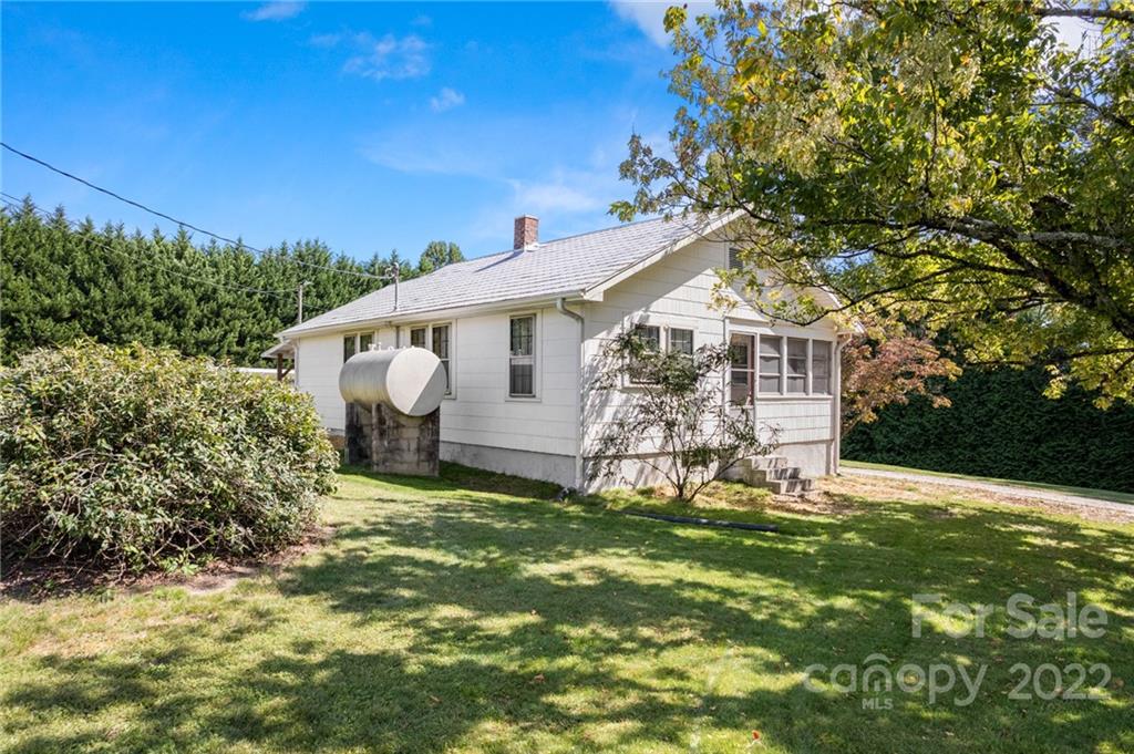 1600 Orchard Road Flat Rock NC 28731