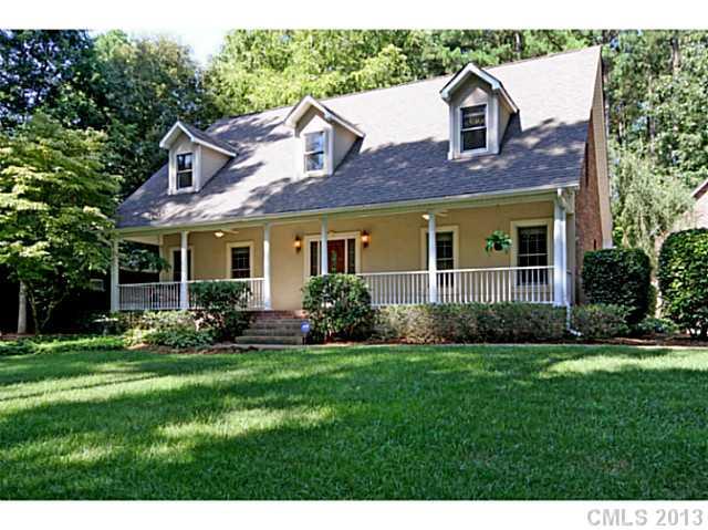 848 Kemp Road Mooresville NC 28117