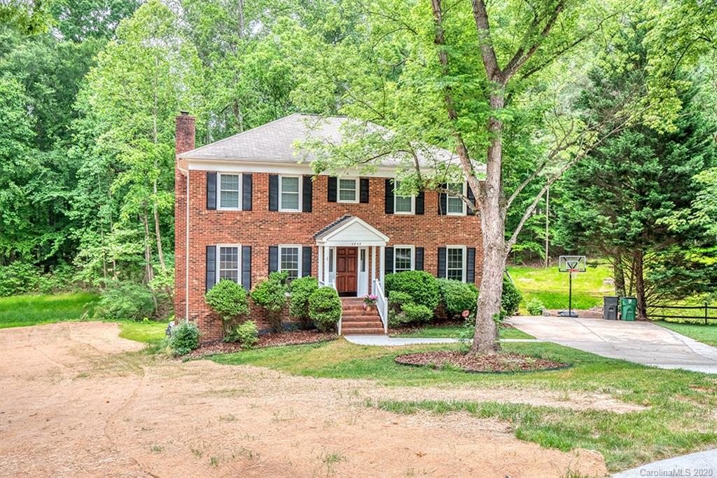 6846 Charette Court Charlotte NC 28215