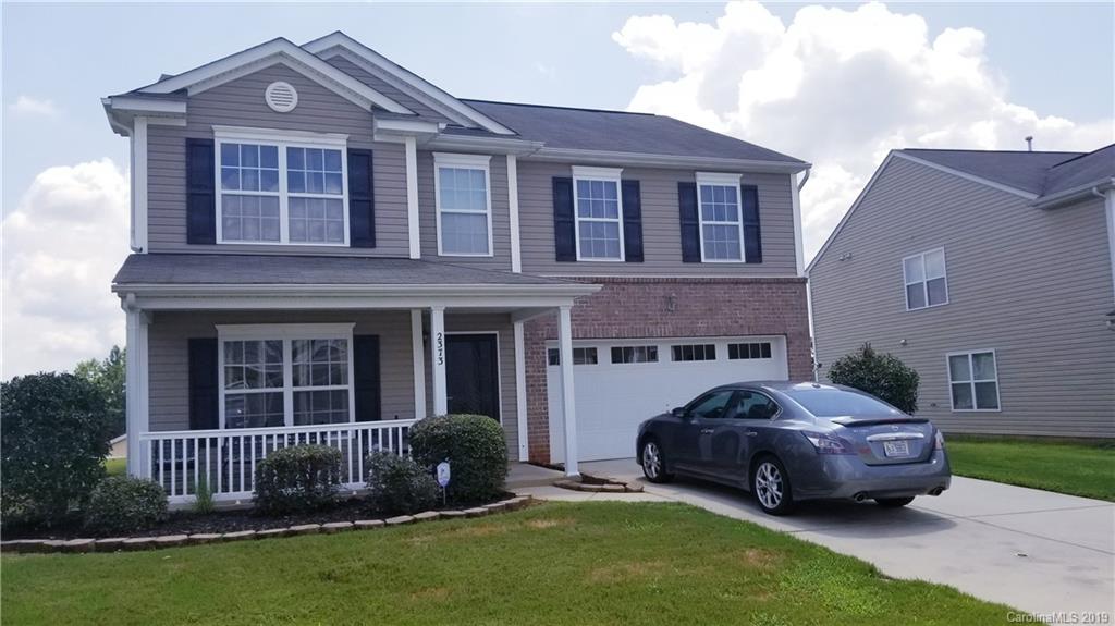 2373 Riding Trail Road Gastonia NC 28054