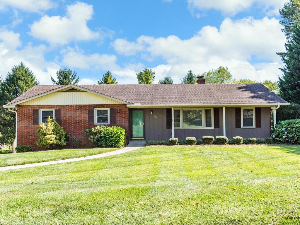 58 Salem Road Weaverville NC 28787
