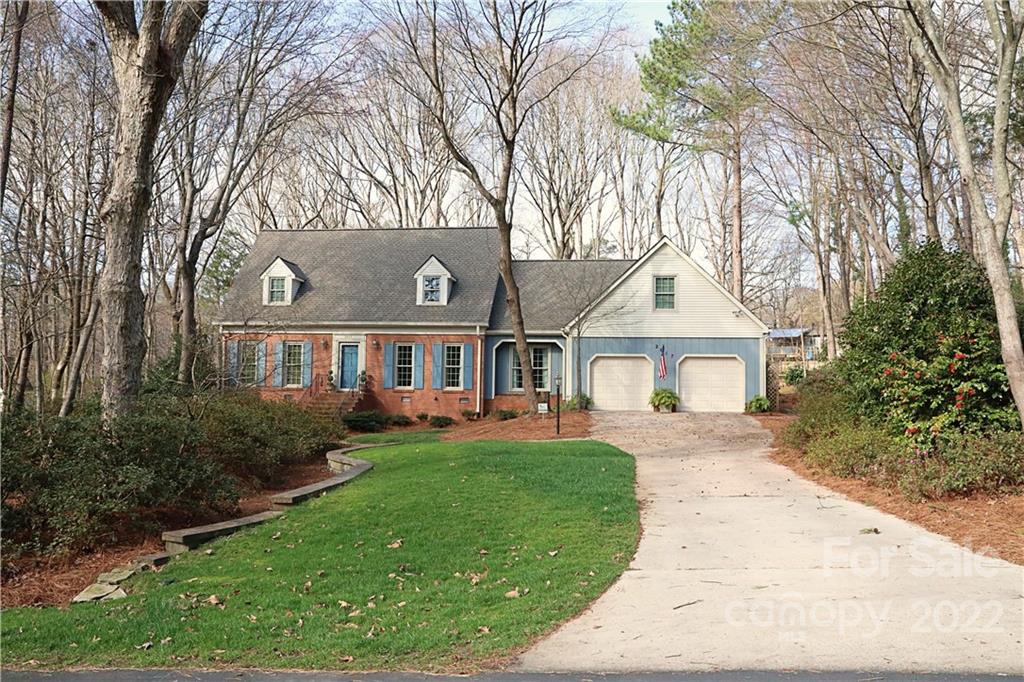2617 Connemara Drive Matthews NC 28105