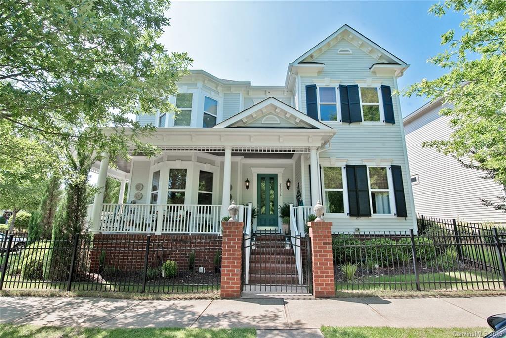 21736 Old Canal Street Cornelius NC 28031