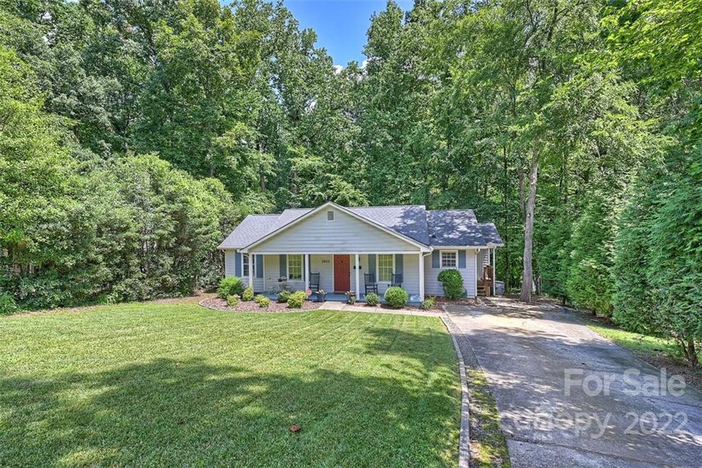 2925 Archdale Drive Charlotte NC 28210