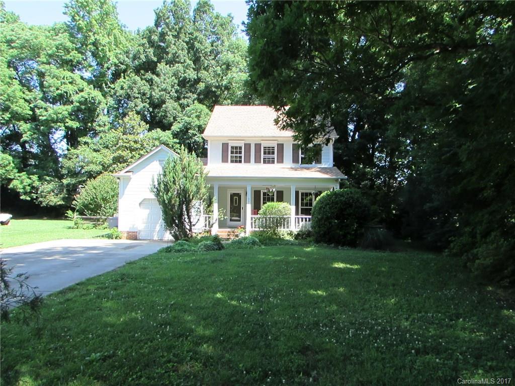 6059 Kinghurst Drive Charlotte NC 28227