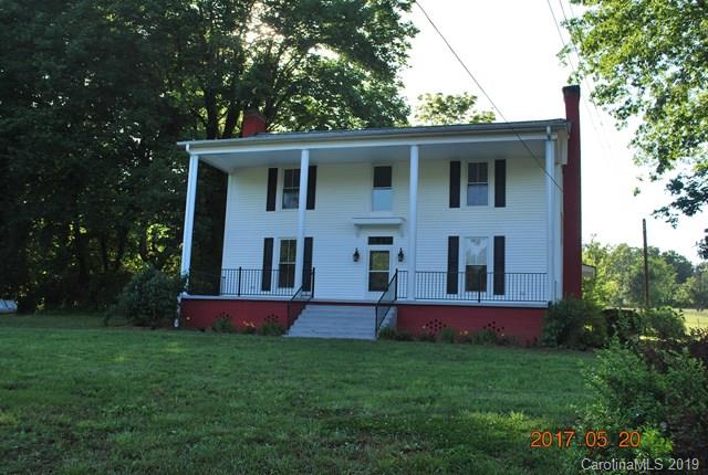 1641 Airport Road Marion NC 28752