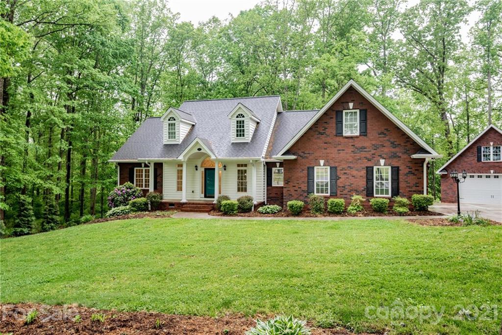 162 Four Winds Drive Statesville NC 28625
