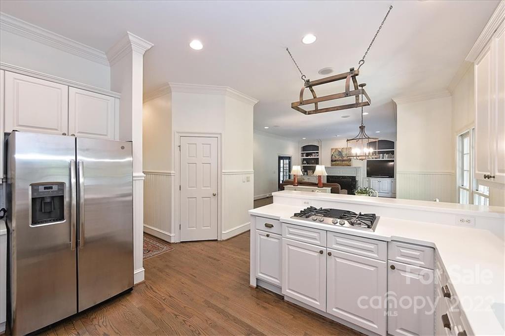 2711 Tanglewood Lane Charlotte NC 28211